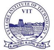 VIT Vellore